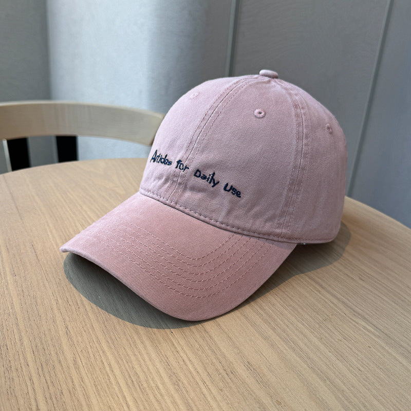 Herren-Freizeitcap
