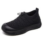 Damen Atmungsaktive und rutschfeste Freizeitschuhe EB