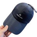 Unisex Lightweight Performance Baseball Cap
