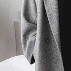 Damen Oversized  mit klassischem Revers EB