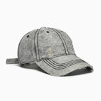 Damen Baseball-Cap im Destroyed-Look