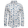 Herren Hemd EB