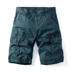 Herren Utility Cargo Shorts EB