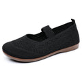 Damen Ballerinas mit rutschfester Sohle und atmungsaktivem Obermaterial EB