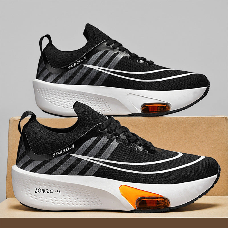 Damen Leistungsstarke Laufschuhe mit innovativem Dämpfungssystem EB