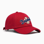 Klassische Damen-Baseballkappe