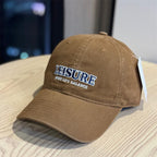 Damen Freizeit-Baseballcap mit Stickerei