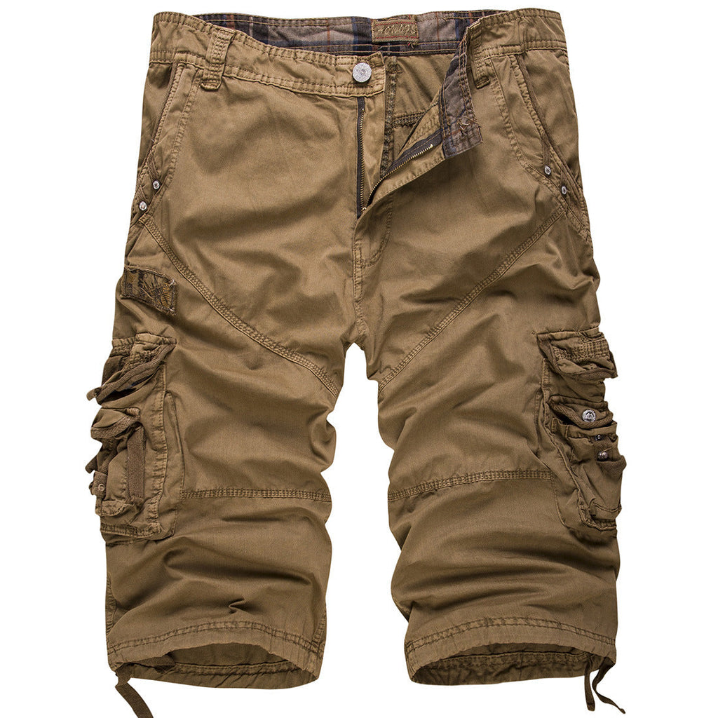 Herren Cargo Shorts EB