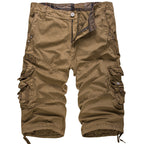 Herren Cargo Shorts EB
