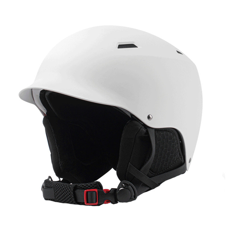 Skihelm