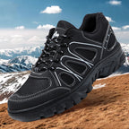 Damen atmungsaktive Wanderschuhe EB