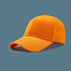 Klassische verstellbare Damen-Baseballkappe