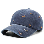 Damen-Baseballkappe