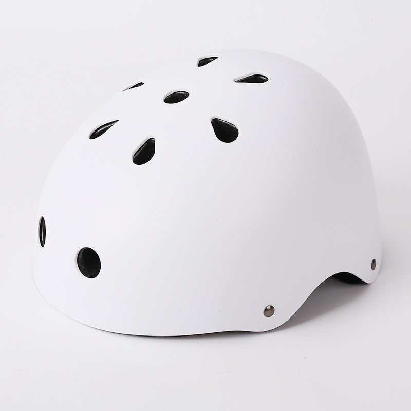 Skateboard-Helm