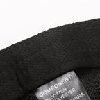 Moderne Sport-Baseballkappe mit Mesh