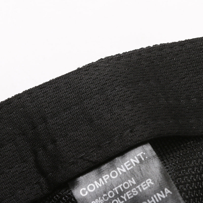 Moderne Sport-Baseballkappe mit Mesh