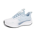 Damen Sportliche Laufschuhe mit atmungsaktivem Mesh-Obermaterial und dämpfendem Sohlenprofil EB