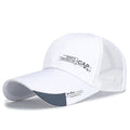 Sportliche und atmungsaktive Baseballkappe für Damen