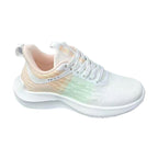 Damen Atmungsaktive Freizeitschuhe mit ergonomischer Dämpfung EB