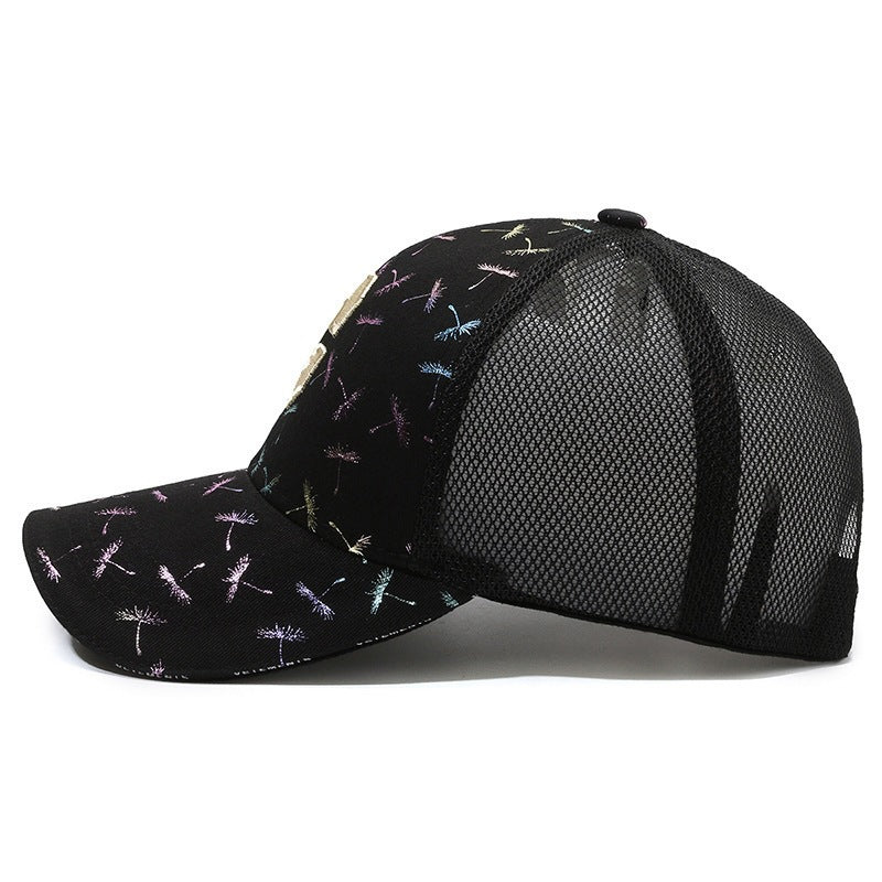 Damen-Baseballcap