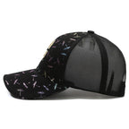 Damen-Baseballcap