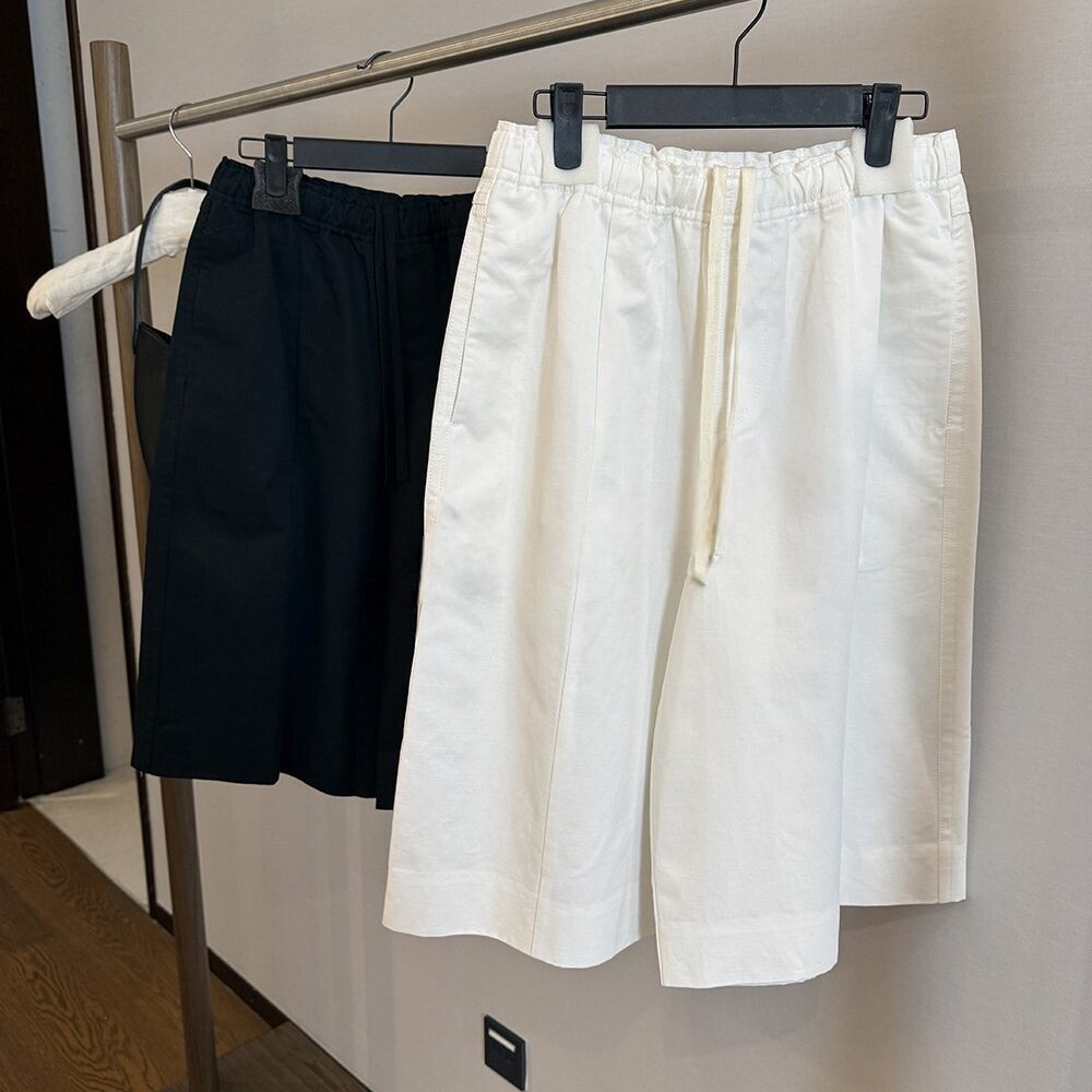 Bequeme und stilvolle Baumwollshorts für Damen