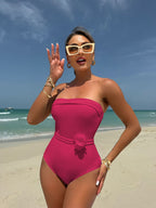 Damen Baderock EB