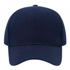 Klassische strukturierte Herren-Baseballcap