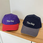 Unisex Baseball Cap mit Grafik