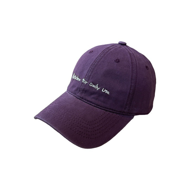 Herren-Freizeitcap