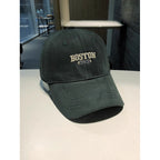 Herren-Baseballkappe mit Stickerei
