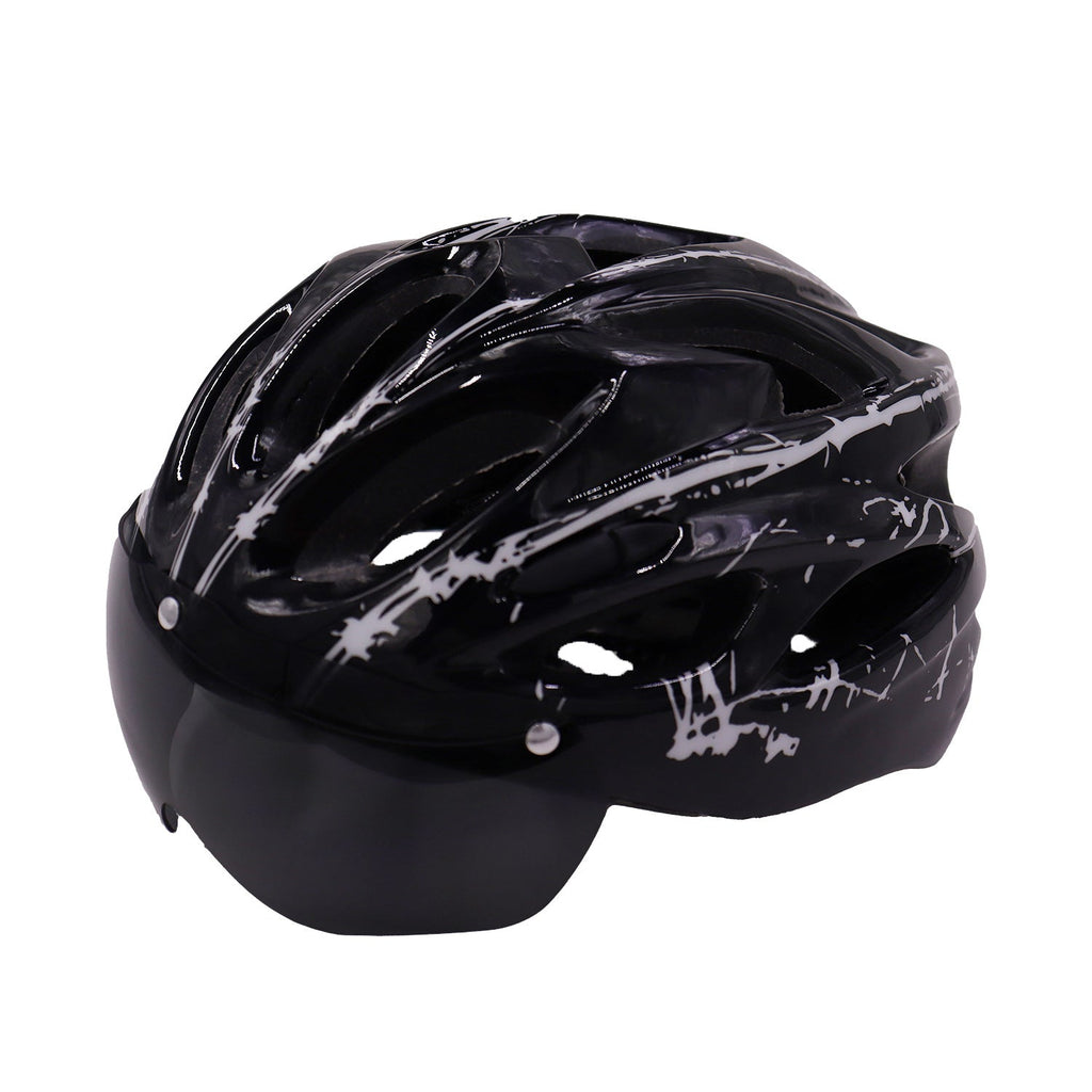 Sport-Fahrradhelm