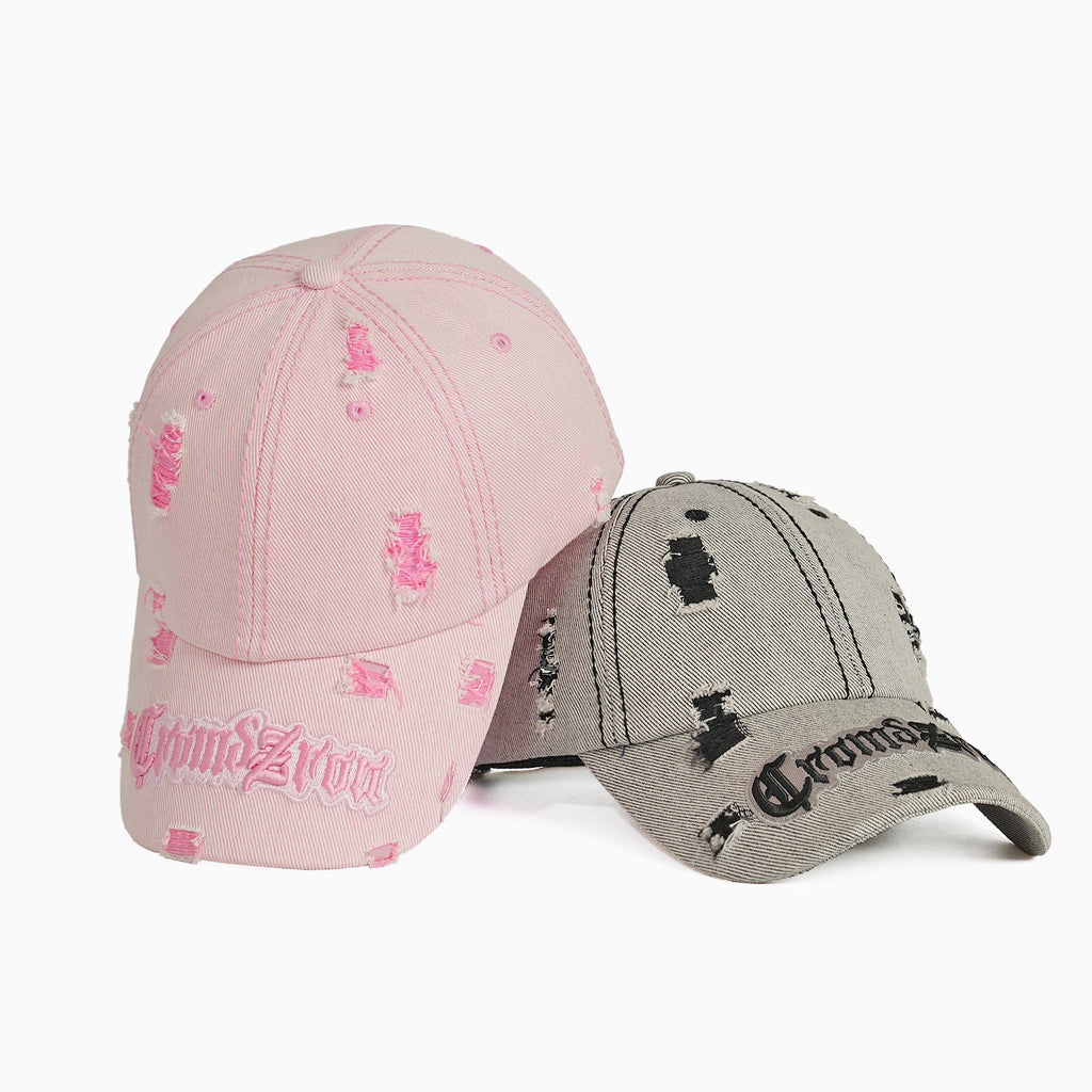 Lässige Baseballkappe für Damen