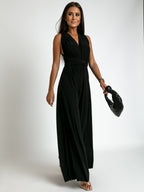 Damen-Jumpsuit