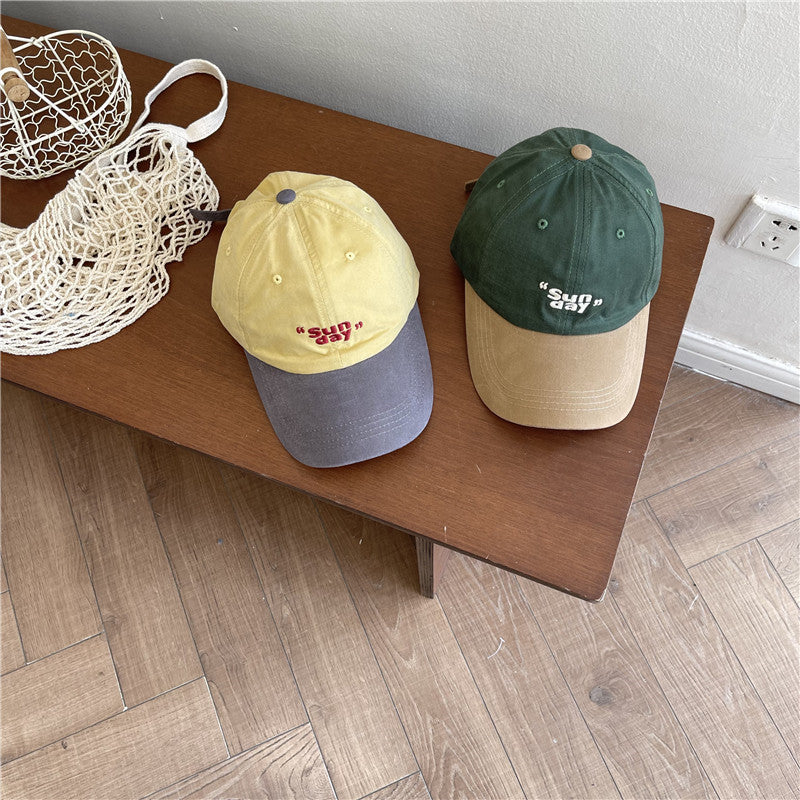 Verstellbare Damen-Baseballkappe
