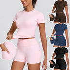 Damen-Sportshorts