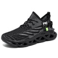 Damen Sportliche Laufschuhe mit atmungsaktivem Obermaterial und innovativem Dämpfungssystem EB