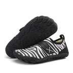Damen Aquaschuhe mit rutschfester Sohle und flexiblem Design EB