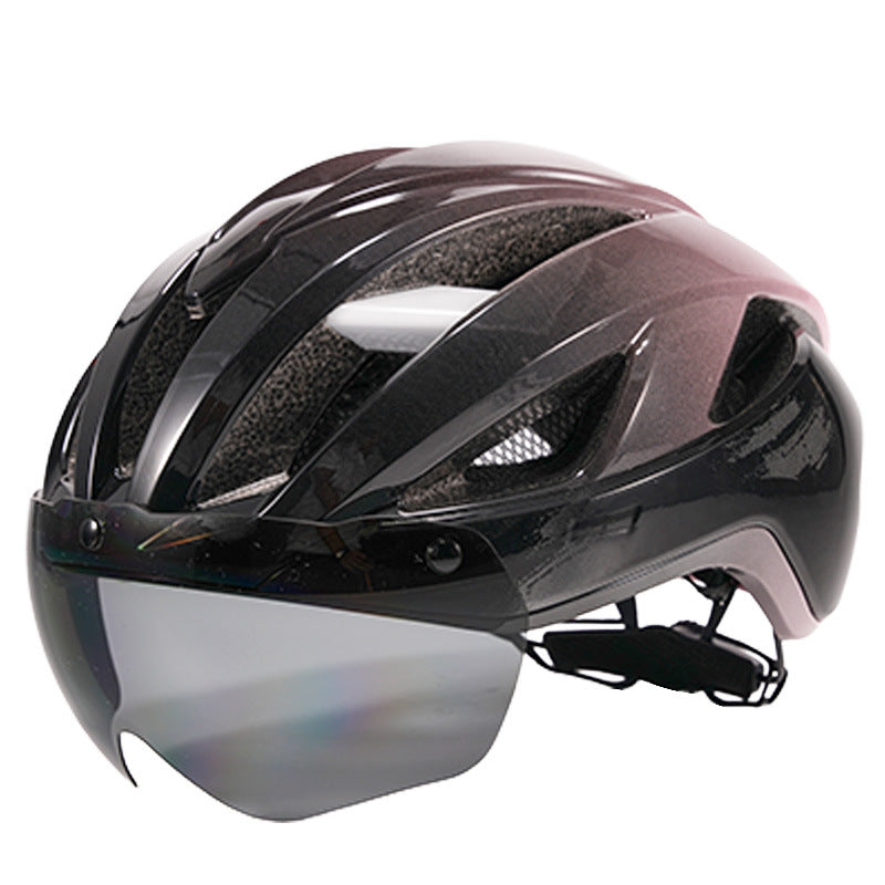High-Performance Cycling Helmet