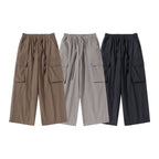 Culotte-Cargo-Bermudas