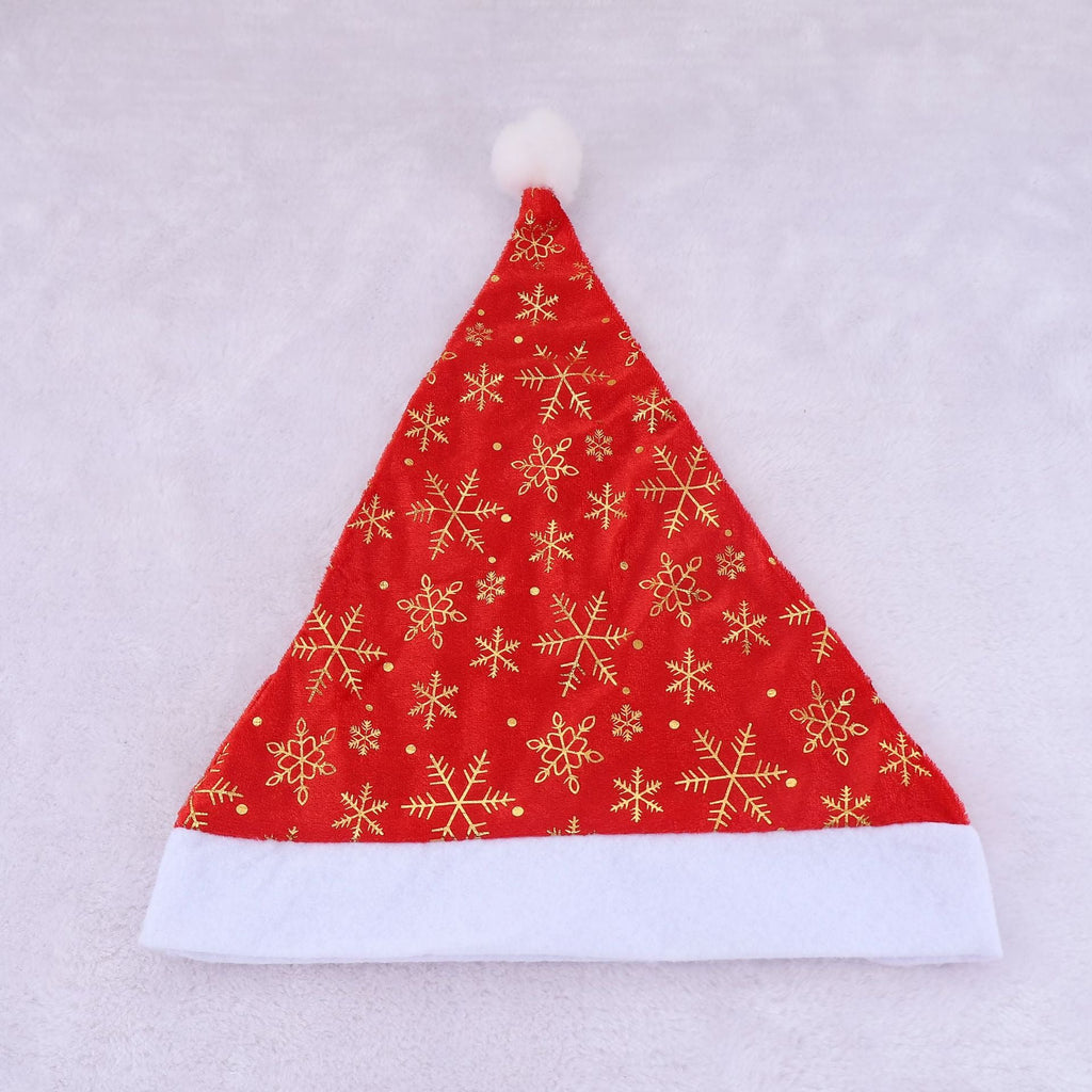 Weihnachtsmütze