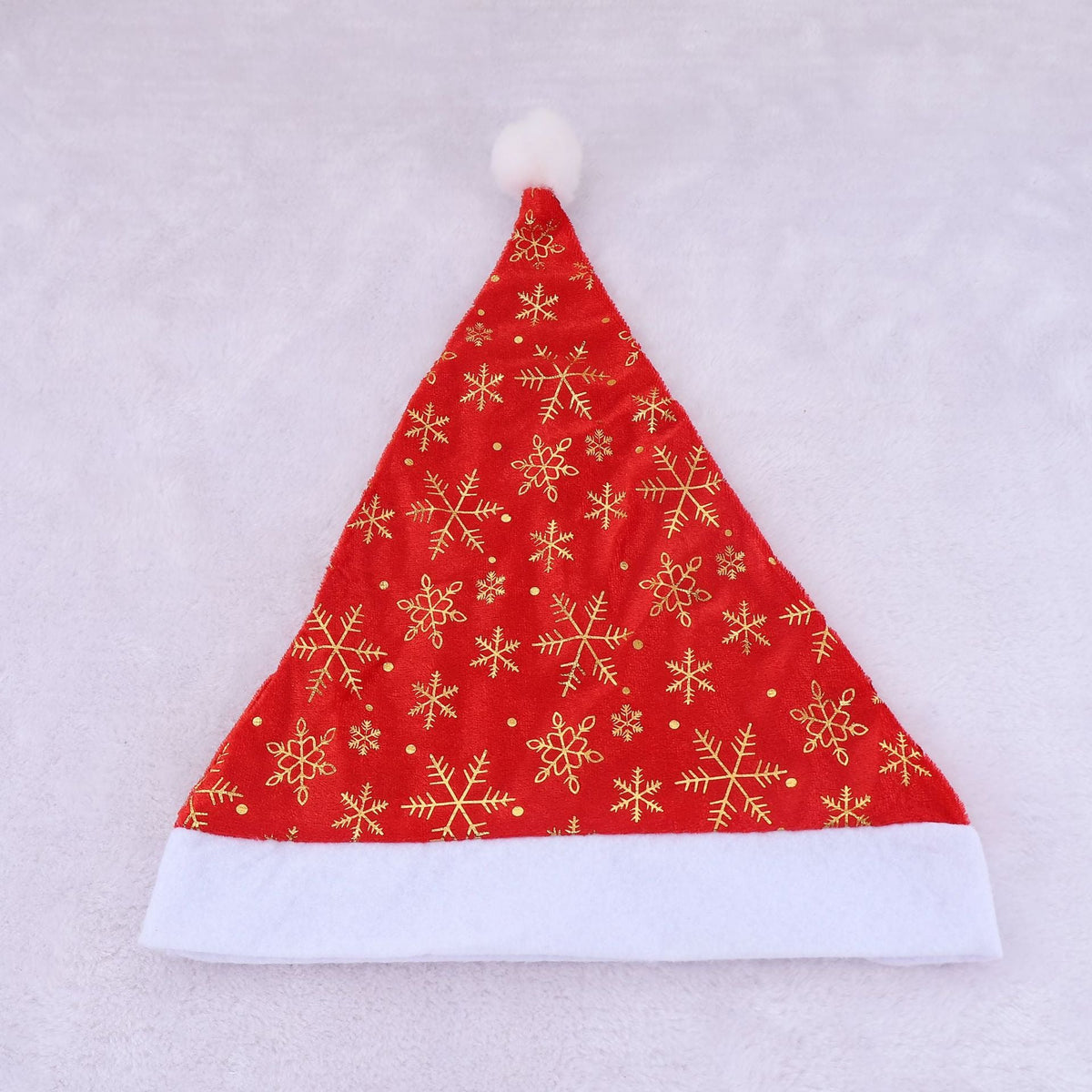 Weihnachtsmütze