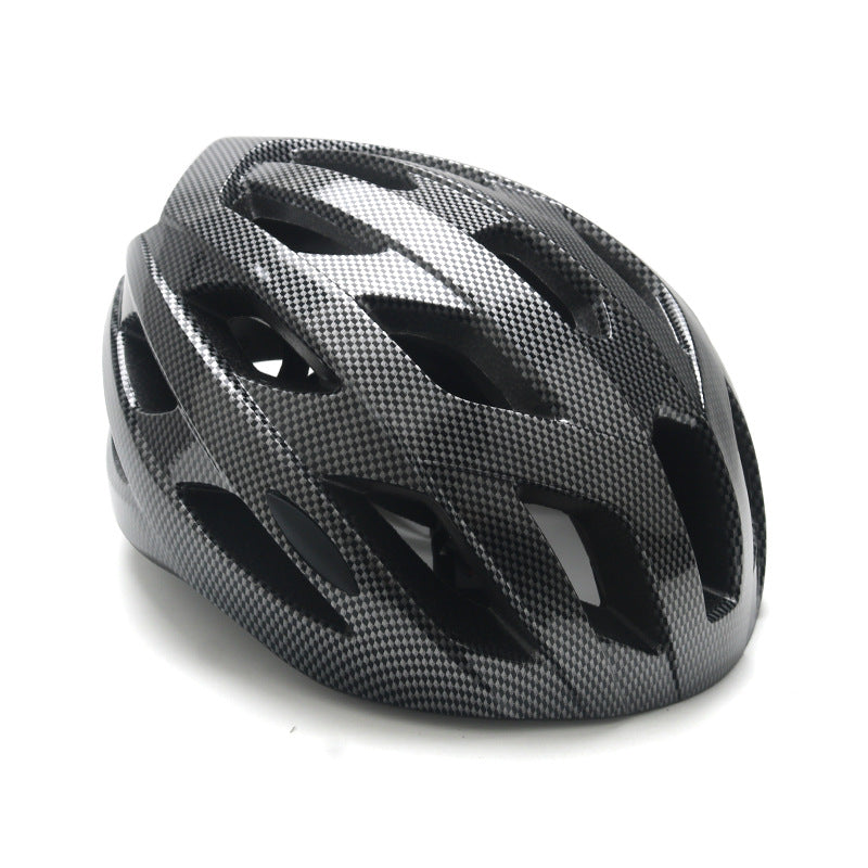 Leichter, belüfteter Fahrradhelm