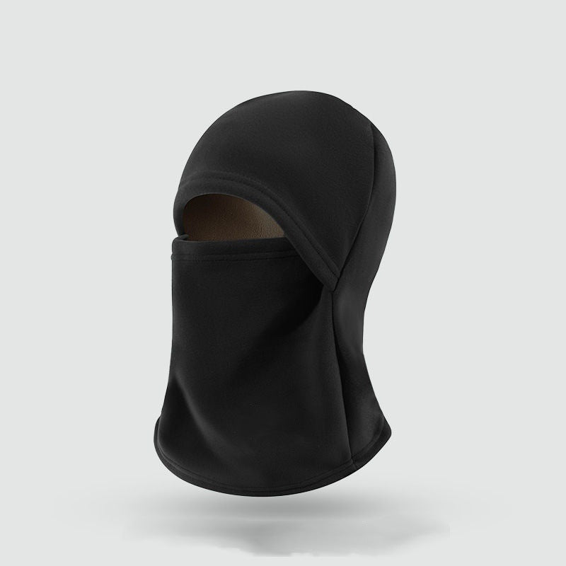 Thermo-Beanie für Damen