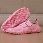 Damen Aqua-Badeschuhe mit rutschfester Sohle und optimalem Halt EB