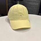 Unisex Lightweight Adjustable Outdoor Cap