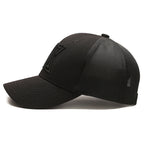 Moderne Sport-Baseballkappe mit Mesh