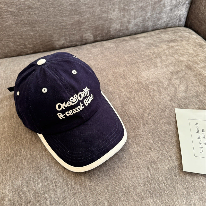 Unisex Stylish Graphic Cap