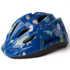 Kinder-Fahrradhelm