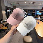 Unisex Lightweight Performance Baseball Cap